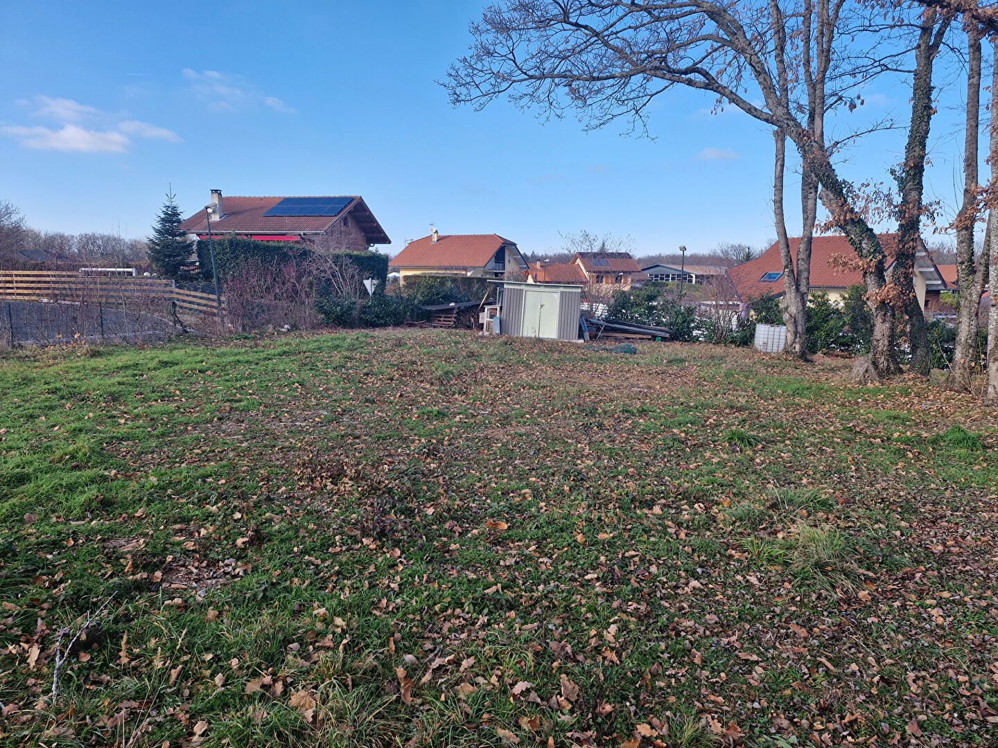 Agence immobilière de IMOGROUP site global - Imogroup Thonon