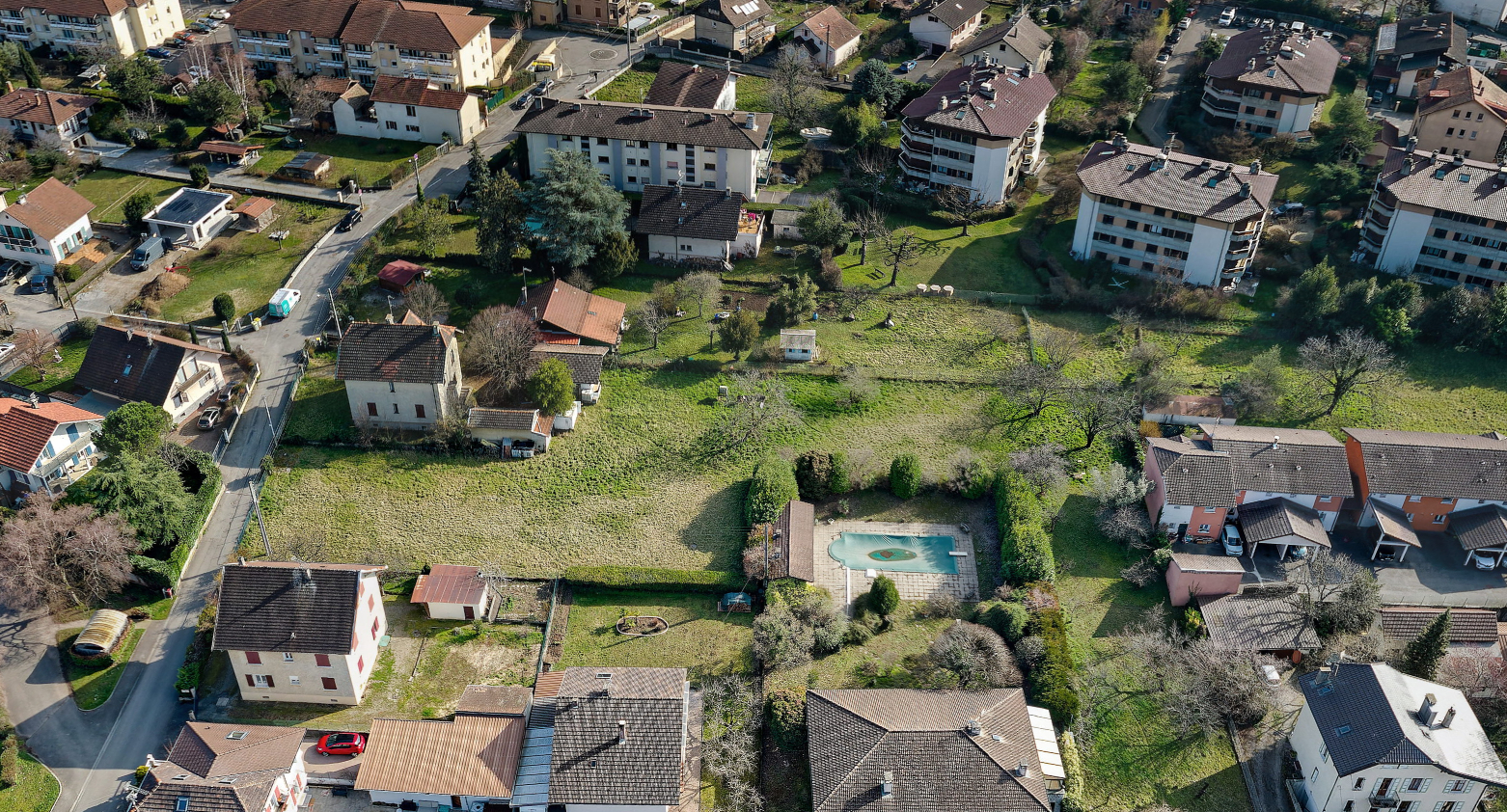 Agence immobilière de IMOGROUP site global - Imogroup Thonon