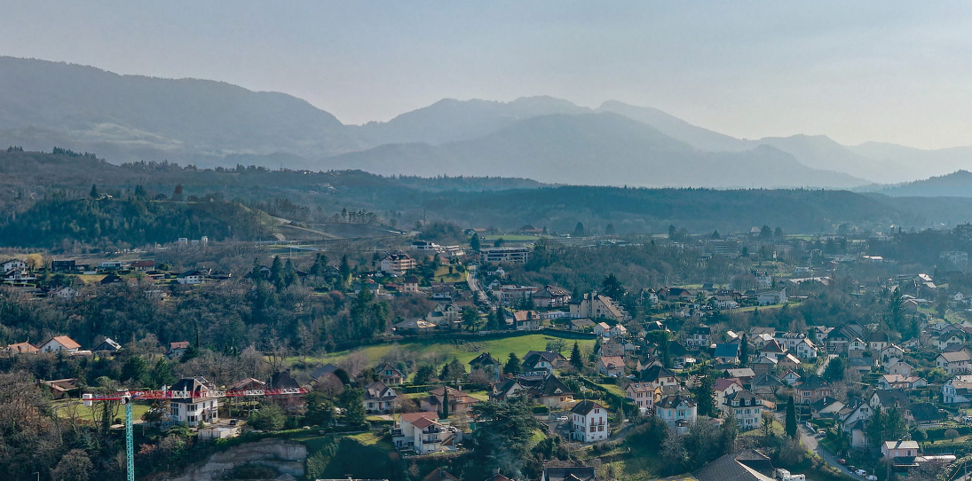 Agence immobilière de IMOGROUP site global - Imogroup Thonon