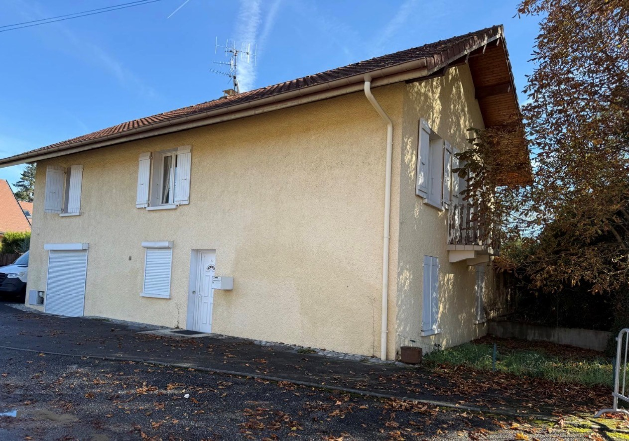 Agence immobilière de IMOGROUP site global - Imogroup Thonon