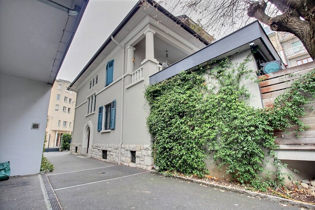 Agence immobilière de IMOGROUP site global - Imogroup Thonon