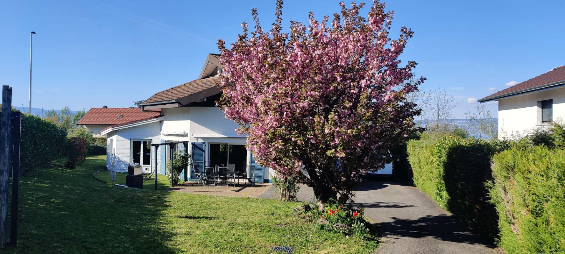 Agence immobilière de IMOGROUP site global - Imogroup Evian