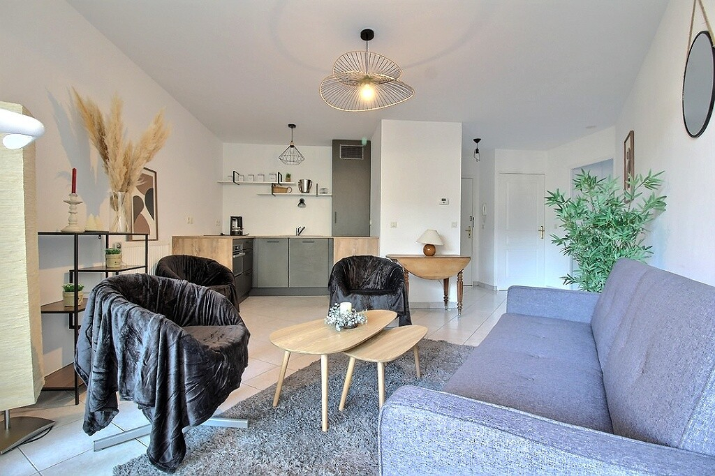 Agence immobilière de IMOGROUP site global - Imogroup Thonon