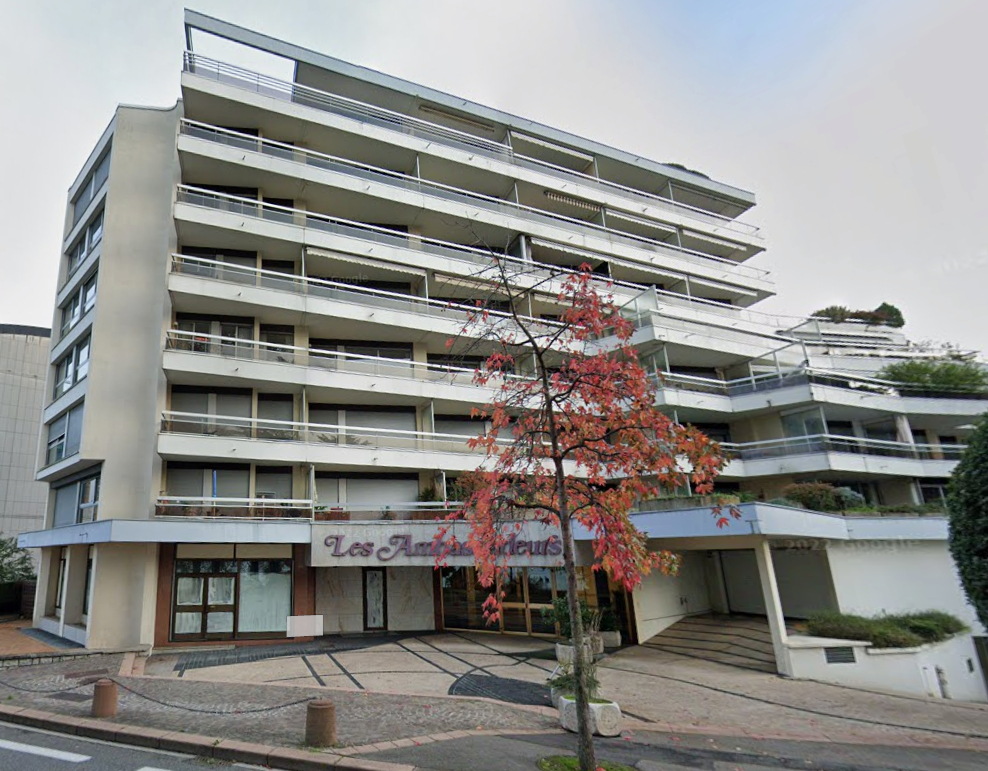 Vente Appartement de 2 pièces 60 m² - EVIAN LES BAINS 74500 | IMOGROUP EVIAN - IMOGROUP photo1