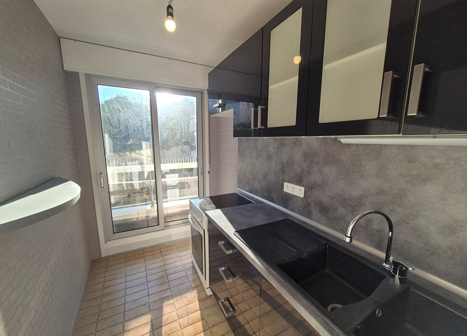 Vente Appartement de 2 pièces 60 m² - EVIAN LES BAINS 74500 | IMOGROUP EVIAN - IMOGROUP photo6