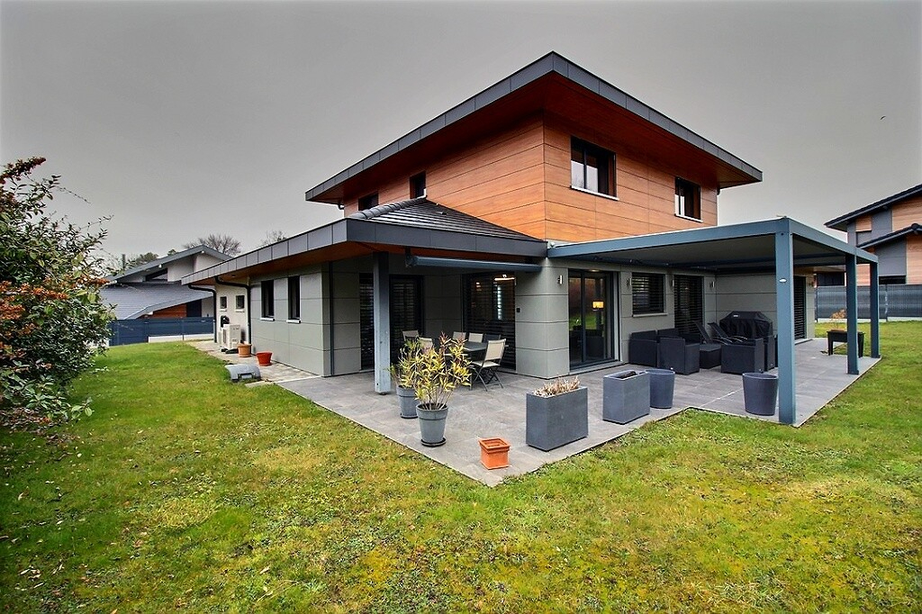 Agence immobilière de IMOGROUP site global - Imogroup Thonon