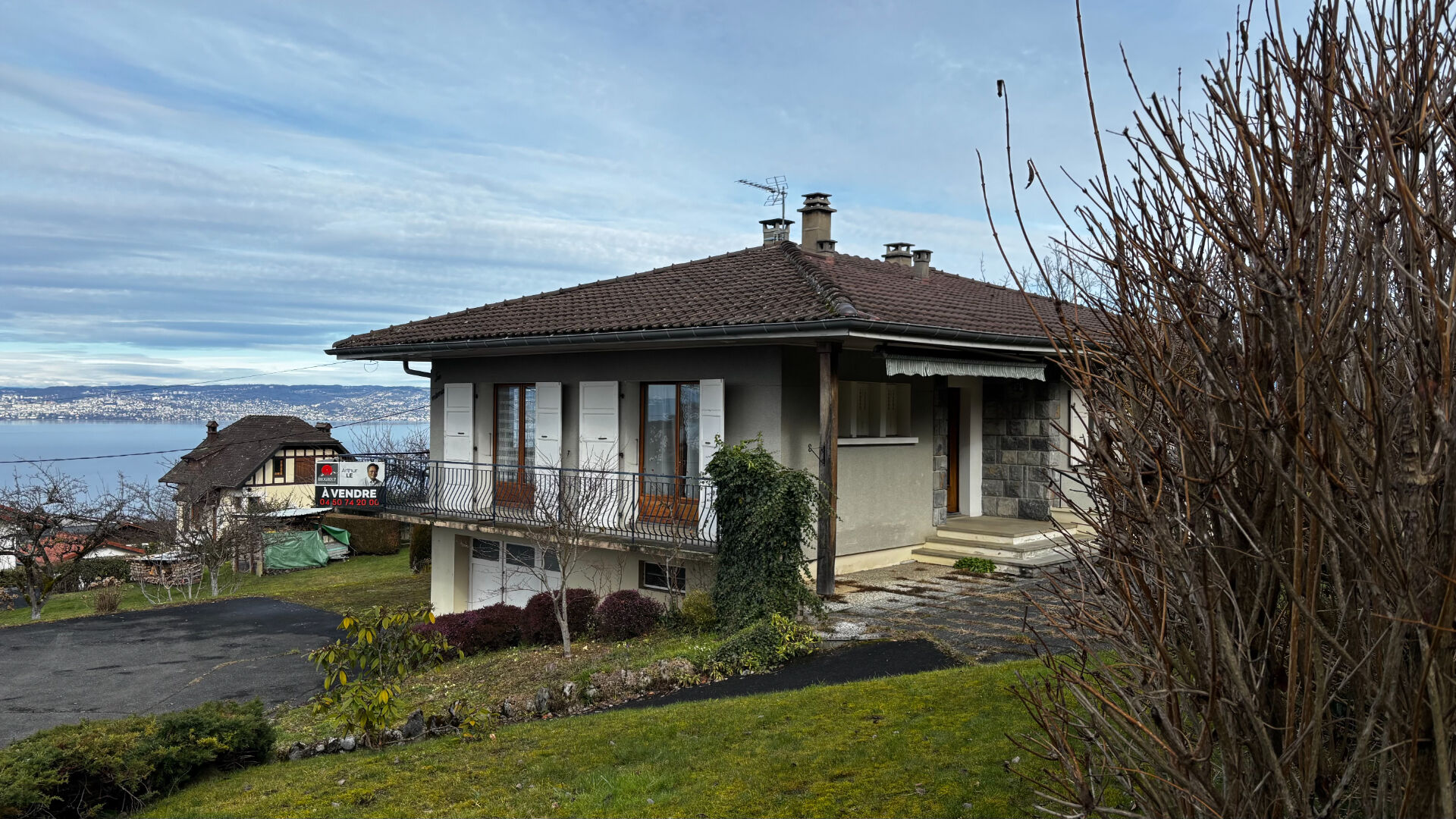 Agence immobilière de IMOGROUP site global - Imogroup Evian