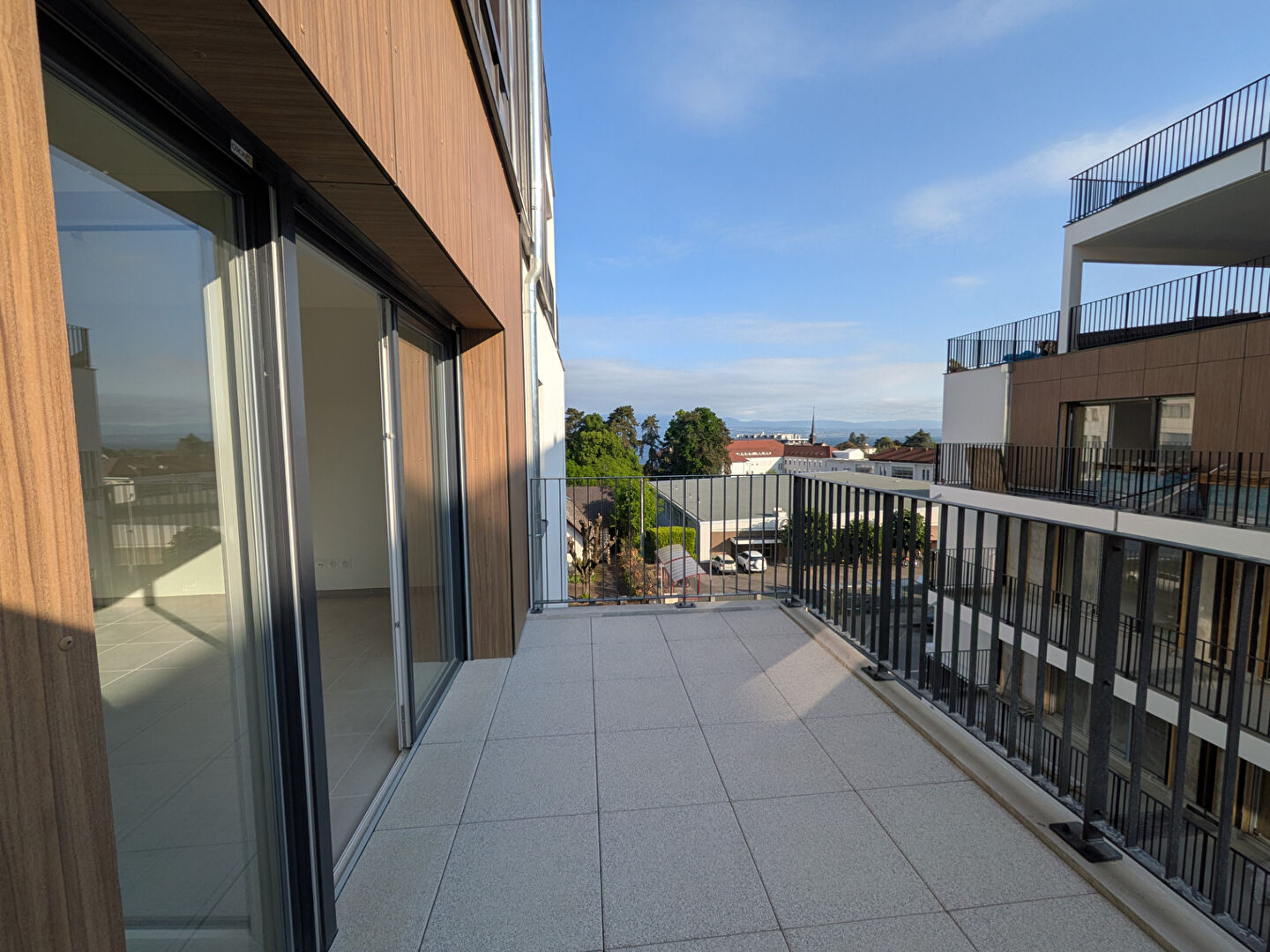Agence immobilière de IMOGROUP site global - Imogroup Thonon
