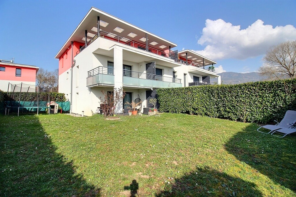 Agence immobilière de IMOGROUP site global - Imogroup Thonon