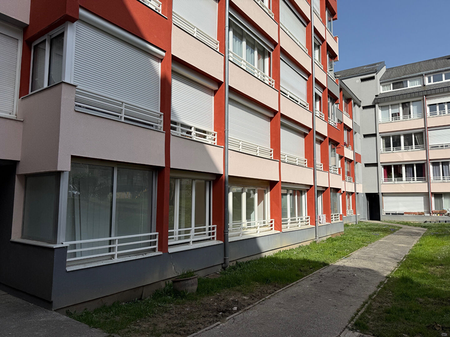 Vente Appartement de 1 pièces 42 m² - ANNEMASSE 74100 | IMOGROUP THONON LES BAINS - IMOGROUP photo1
