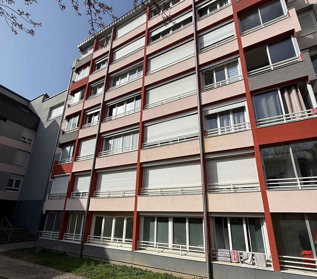 Vente Appartement de 1 pièces 42 m² - ANNEMASSE 74100 | IMOGROUP THONON LES BAINS - IMOGROUP photo2