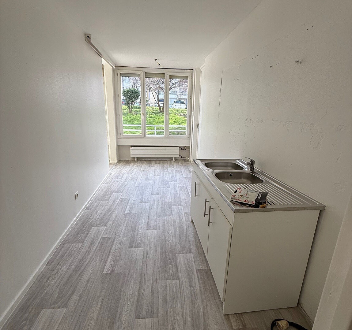 Vente Appartement de 1 pièces 42 m² - ANNEMASSE 74100 | IMOGROUP THONON LES BAINS - IMOGROUP photo4