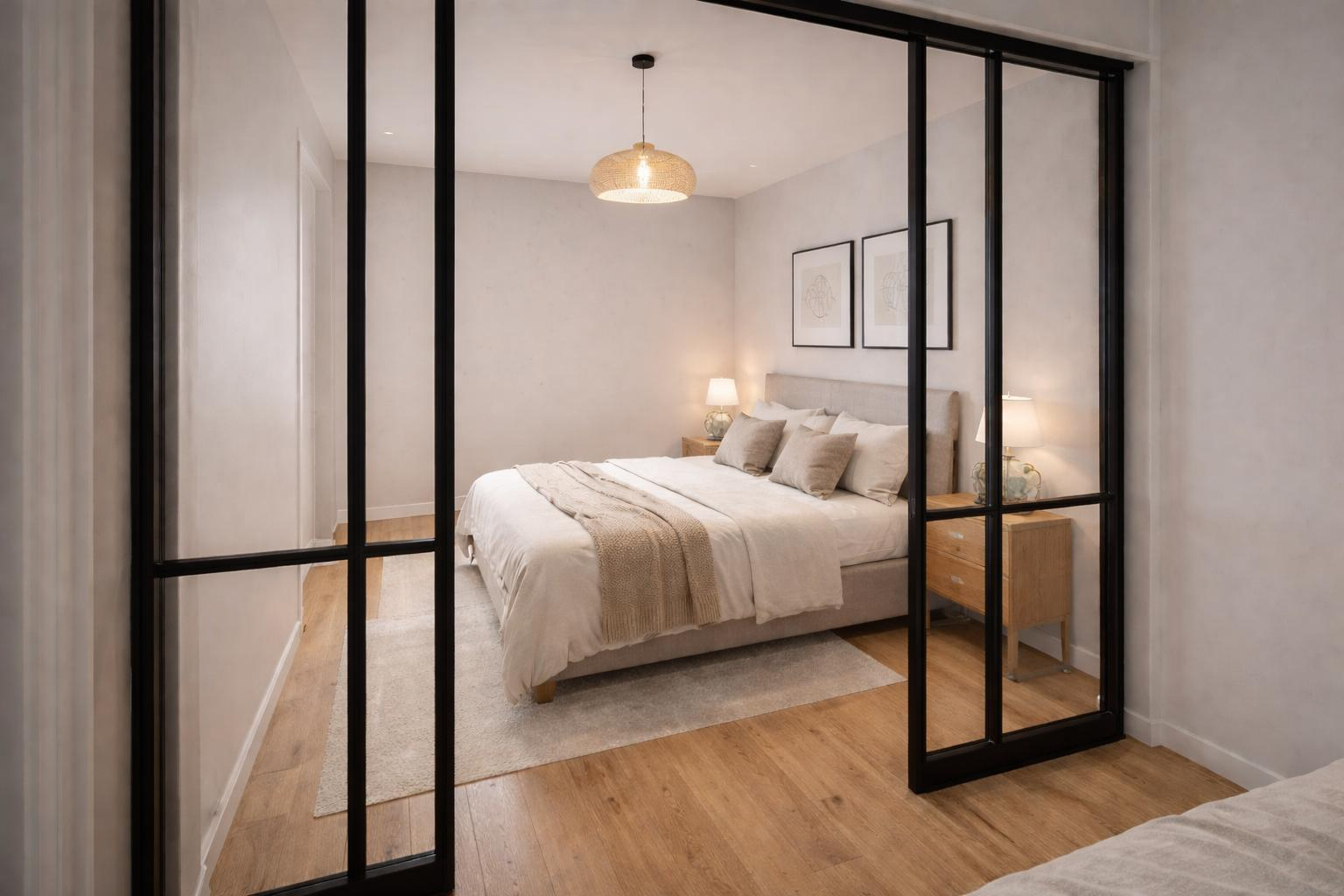 Appartement neuf Thonon Les Bains 24.3 m²