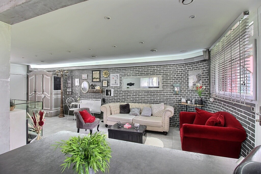 Agence immobilière de IMOGROUP site global - Imogroup Thonon