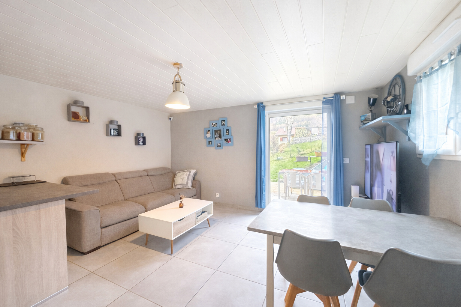 Agence immobilière de IMOGROUP site global - Imogroup Thonon