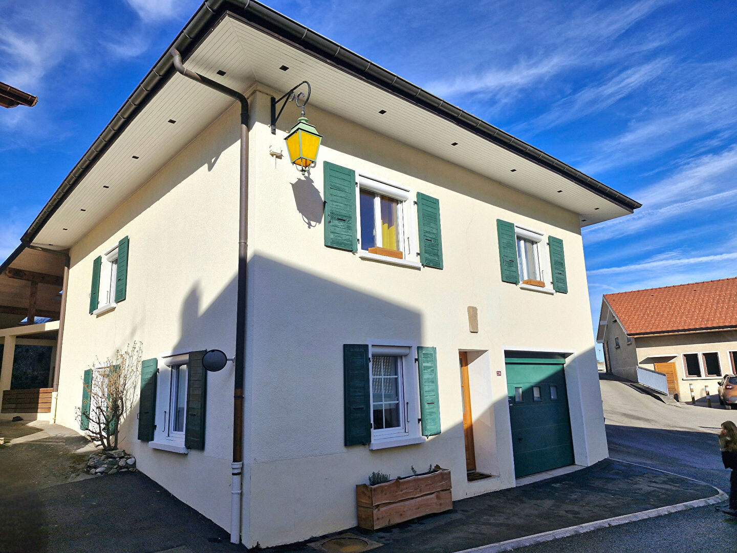 Agence immobilière de IMOGROUP site global - Imogroup Thonon