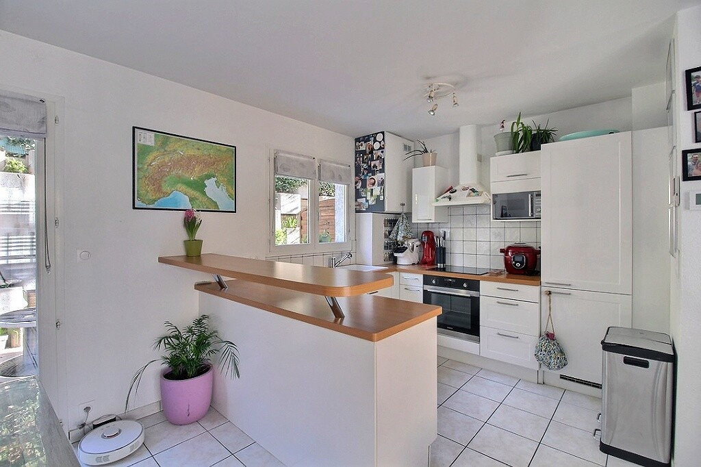 Agence immobilière de IMOGROUP site global - Imogroup Thonon