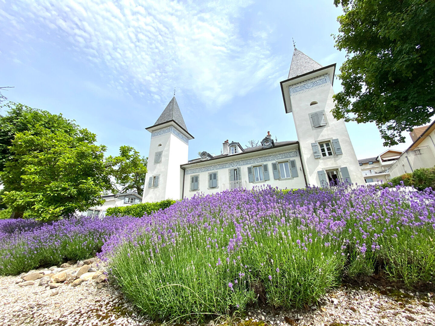 Agence immobilière de IMOGROUP site global - Imogroup Thonon