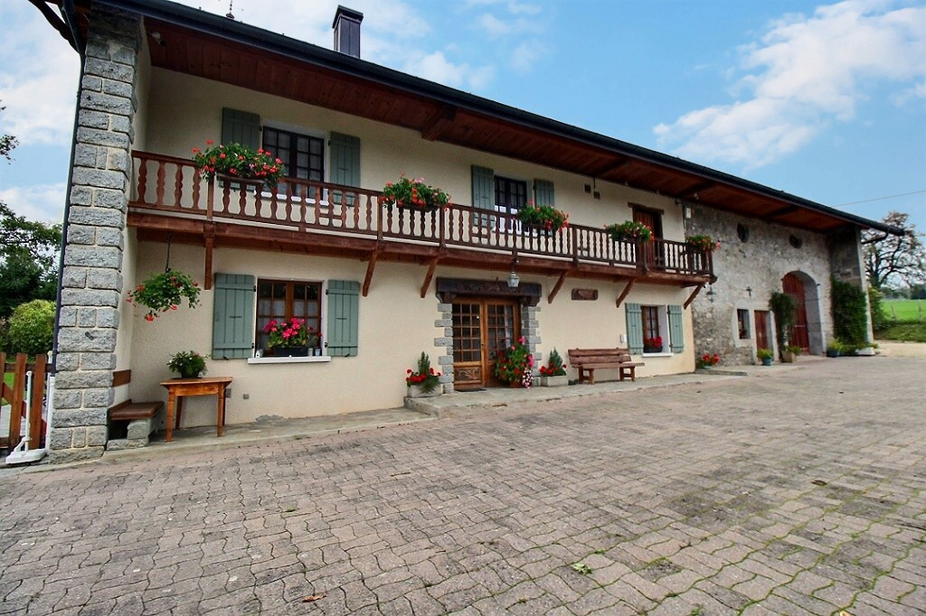 Agence immobilière de IMOGROUP site global - Imogroup Thonon