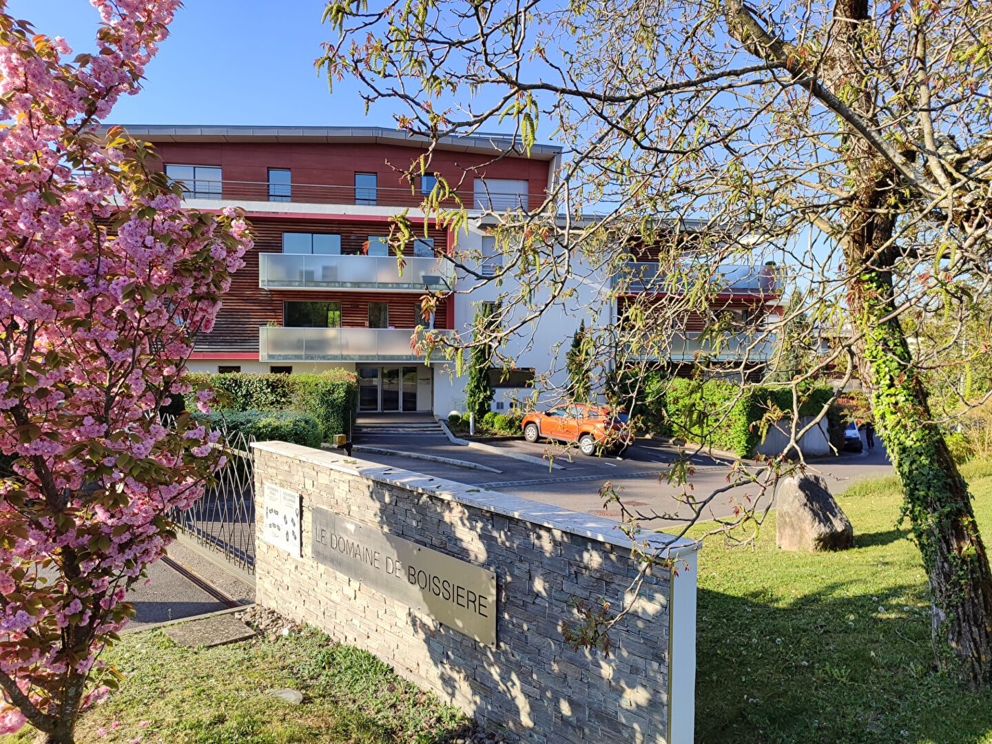 Agence immobilière de IMOGROUP site global - Imogroup Thonon