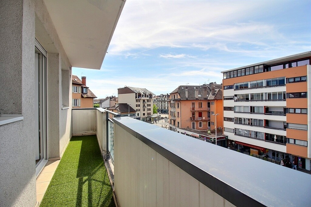 Agence immobilière de IMOGROUP site global - Imogroup Thonon