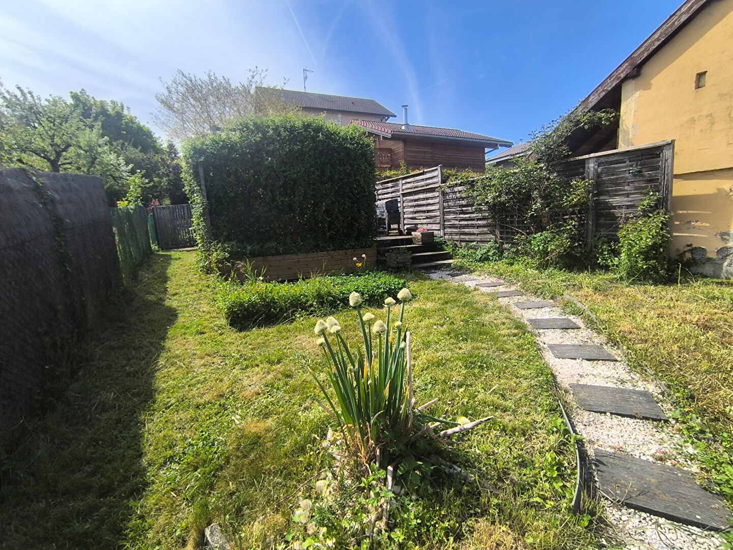 Agence immobilière de IMOGROUP site global - Imogroup Thonon