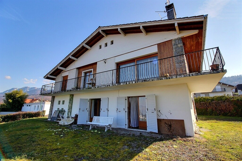 Agence immobilière de IMOGROUP site global - Imogroup Evian