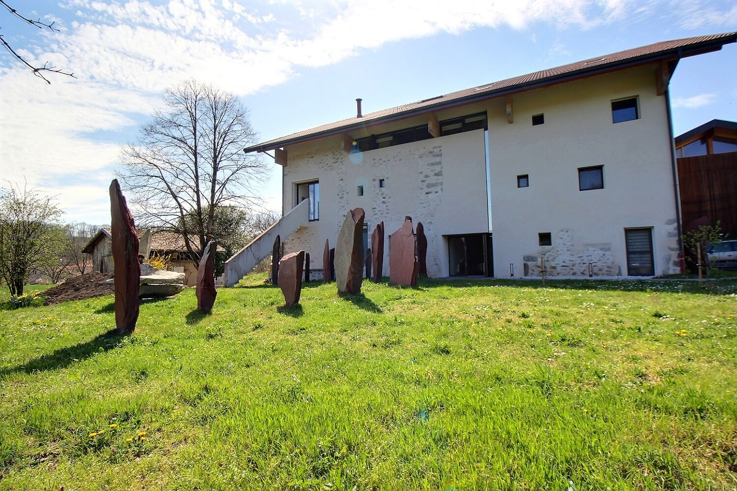 Agence immobilière de IMOGROUP site global - Imogroup Thonon