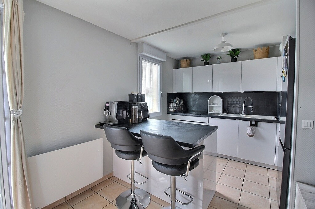 Vente Appartement de 3 pièces 62 m² - THONON LES BAINS 74200 | IMOGROUP THONON LES BAINS - IMOGROUP photo3
