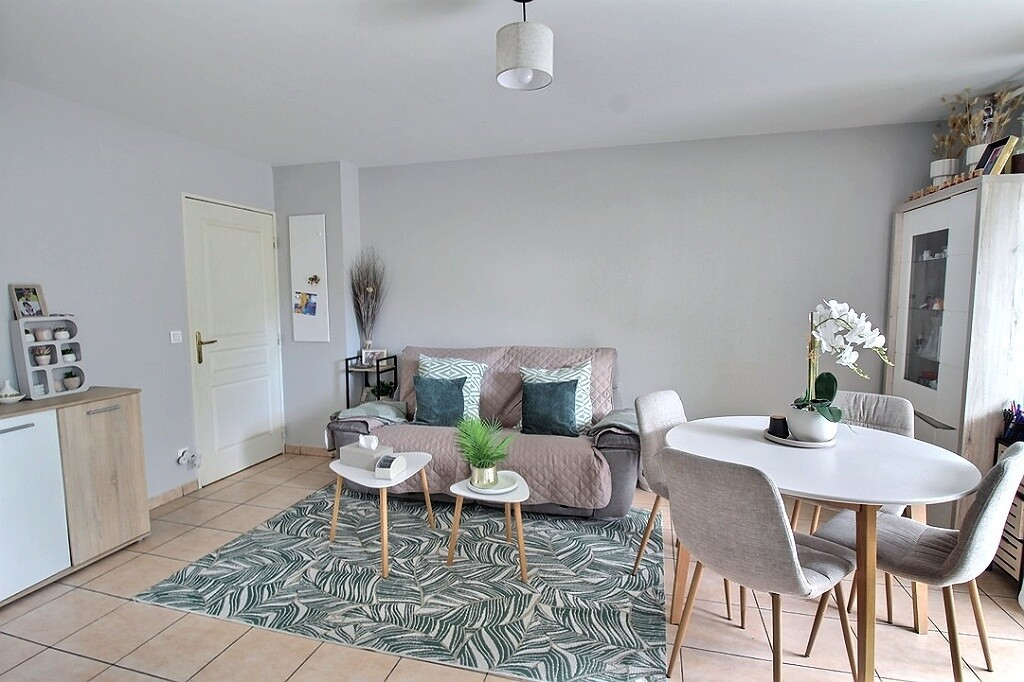 Vente Appartement de 3 pièces 62 m² - THONON LES BAINS 74200 | IMOGROUP THONON LES BAINS - IMOGROUP photo4