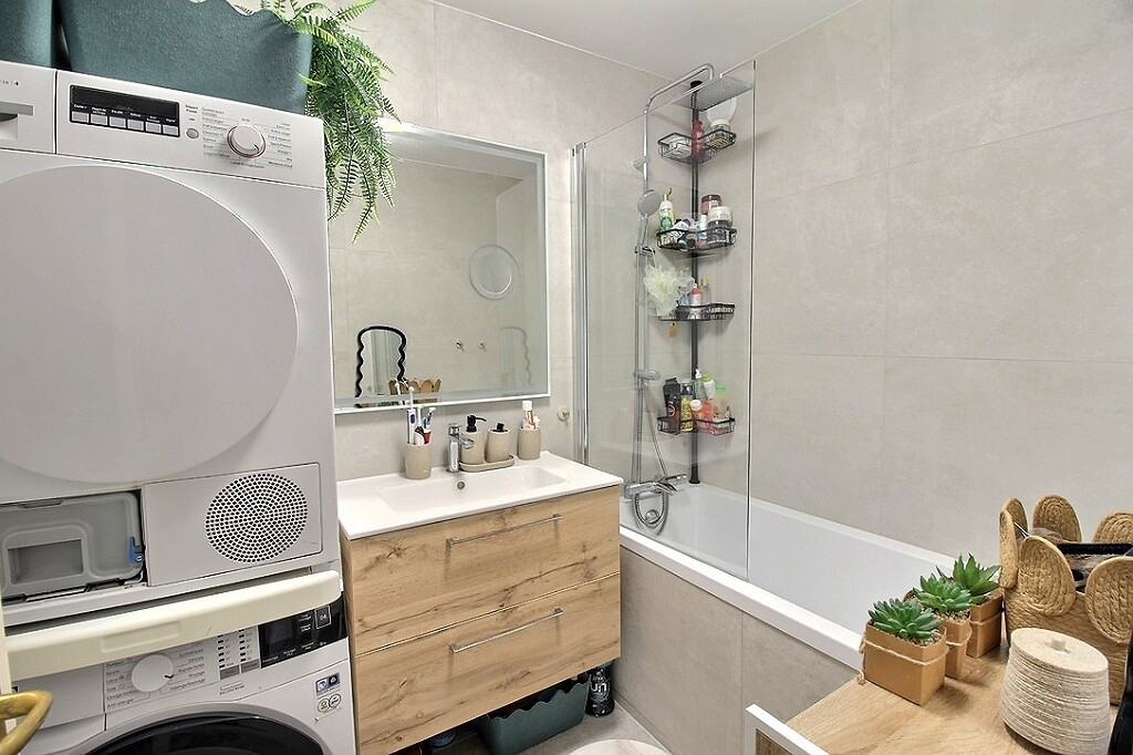 Vente Appartement de 3 pièces 62 m² - THONON LES BAINS 74200 | IMOGROUP THONON LES BAINS - IMOGROUP photo7