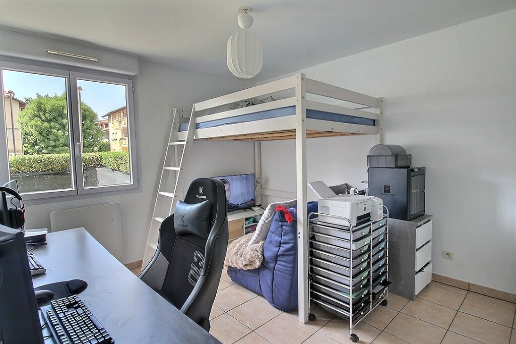 Vente Appartement de 3 pièces 62 m² - THONON LES BAINS 74200 | IMOGROUP THONON LES BAINS - IMOGROUP photo8
