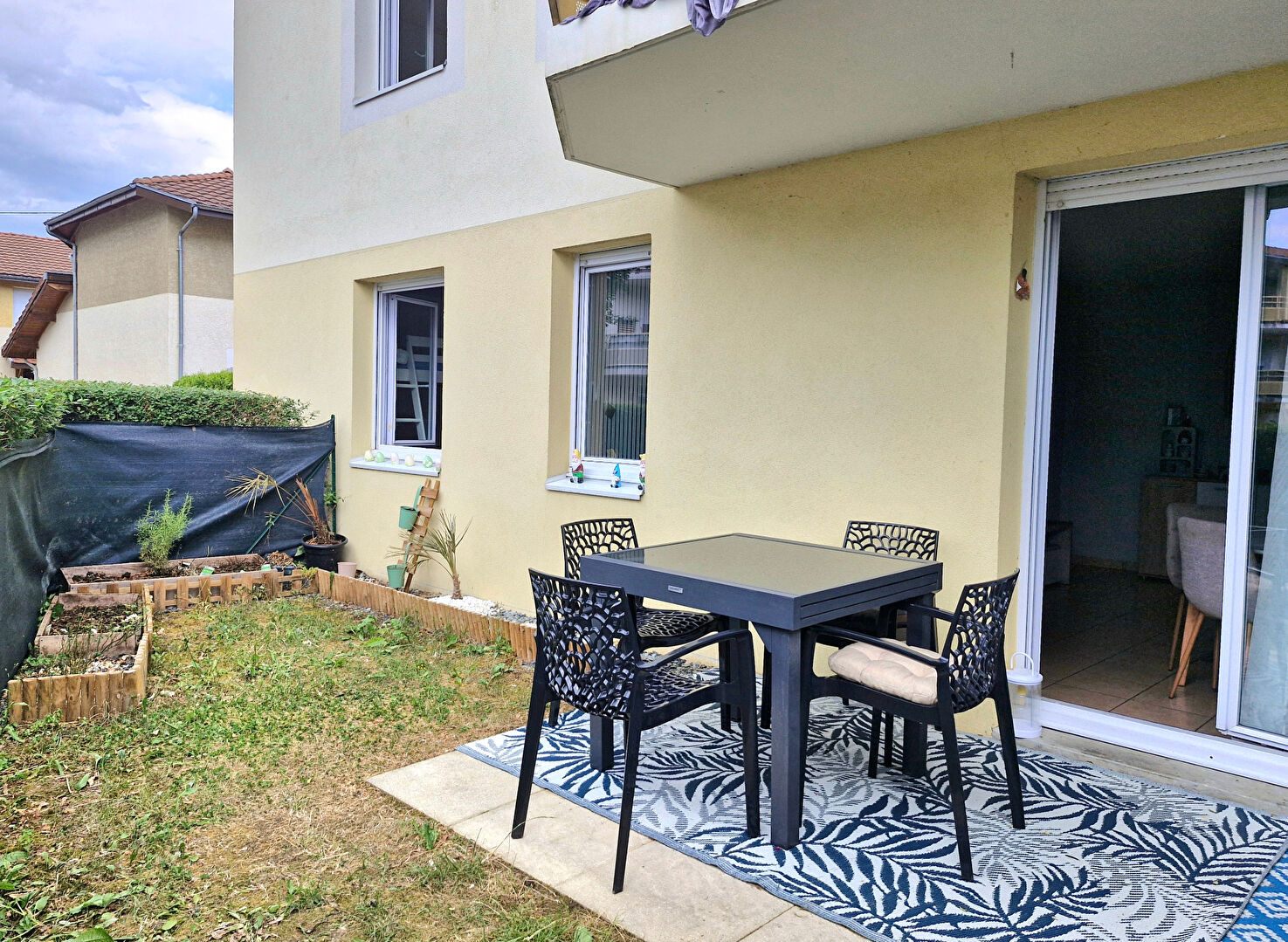 Vente Appartement de 3 pièces 62 m² - THONON LES BAINS 74200 | IMOGROUP THONON LES BAINS - IMOGROUP photo9
