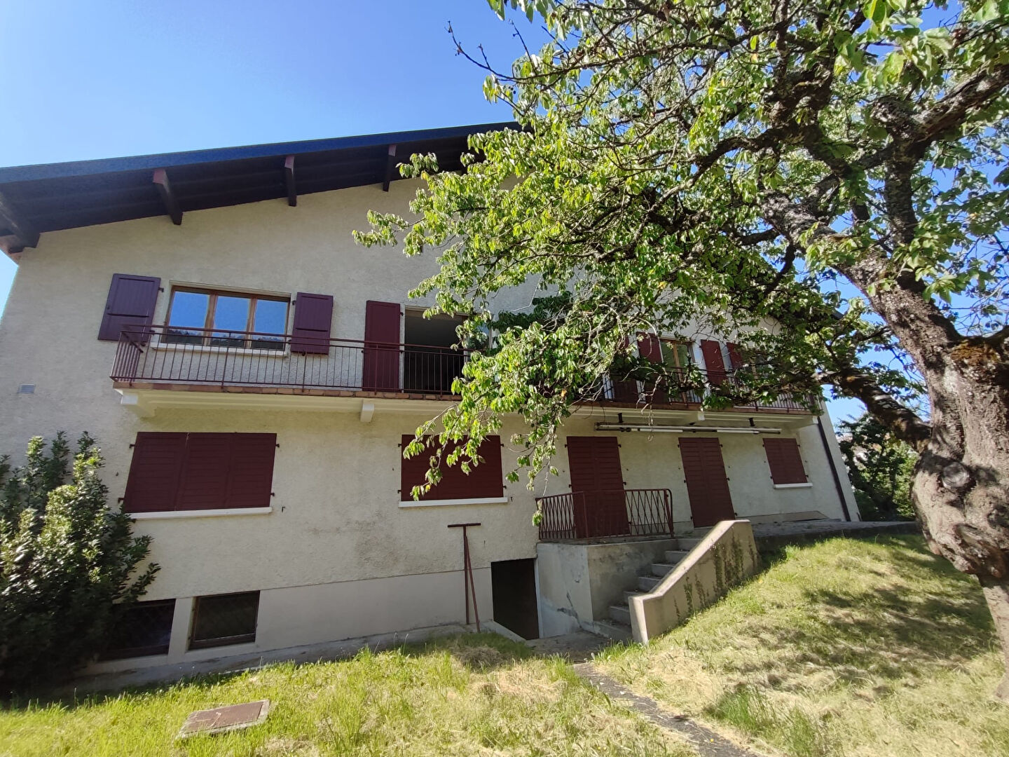 Agence immobilière de IMOGROUP site global - Imogroup Thonon