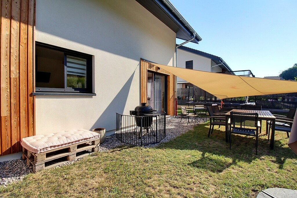 Vente Maison de 5 pièces 88 m² - ALLINGES 74200 | IMOGROUP THONON LES BAINS - IMOGROUP photo1