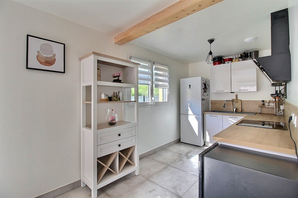 Vente Maison de 5 pièces 88 m² - ALLINGES 74200 | IMOGROUP THONON LES BAINS - IMOGROUP photo5