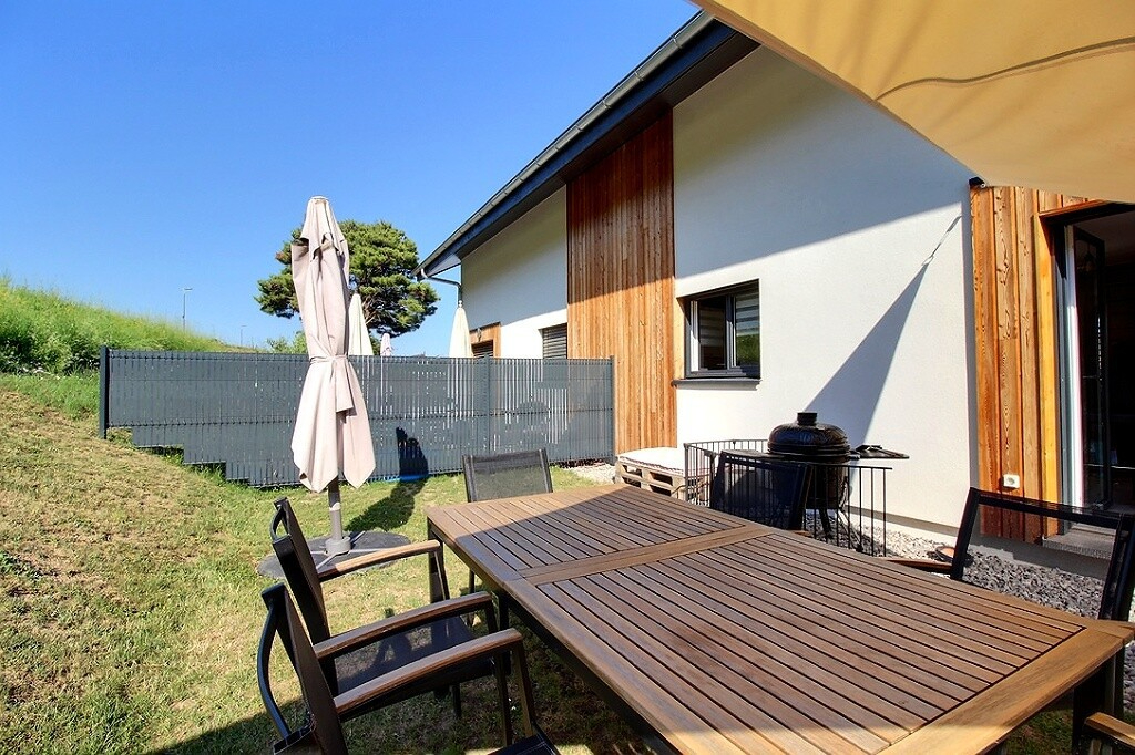 Vente Maison de 5 pièces 88 m² - ALLINGES 74200 | IMOGROUP THONON LES BAINS - IMOGROUP photo6