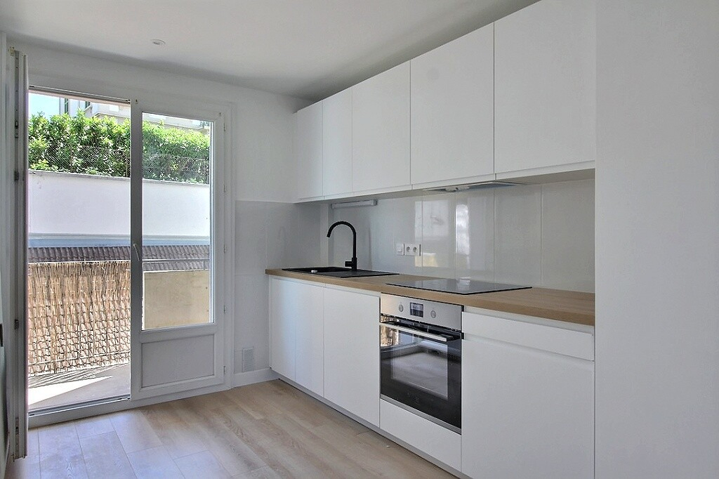 Vente Appartement de 4 pièces 80 m² - THONON LES BAINS 74200 | IMOGROUP THONON LES BAINS - IMOGROUP photo1