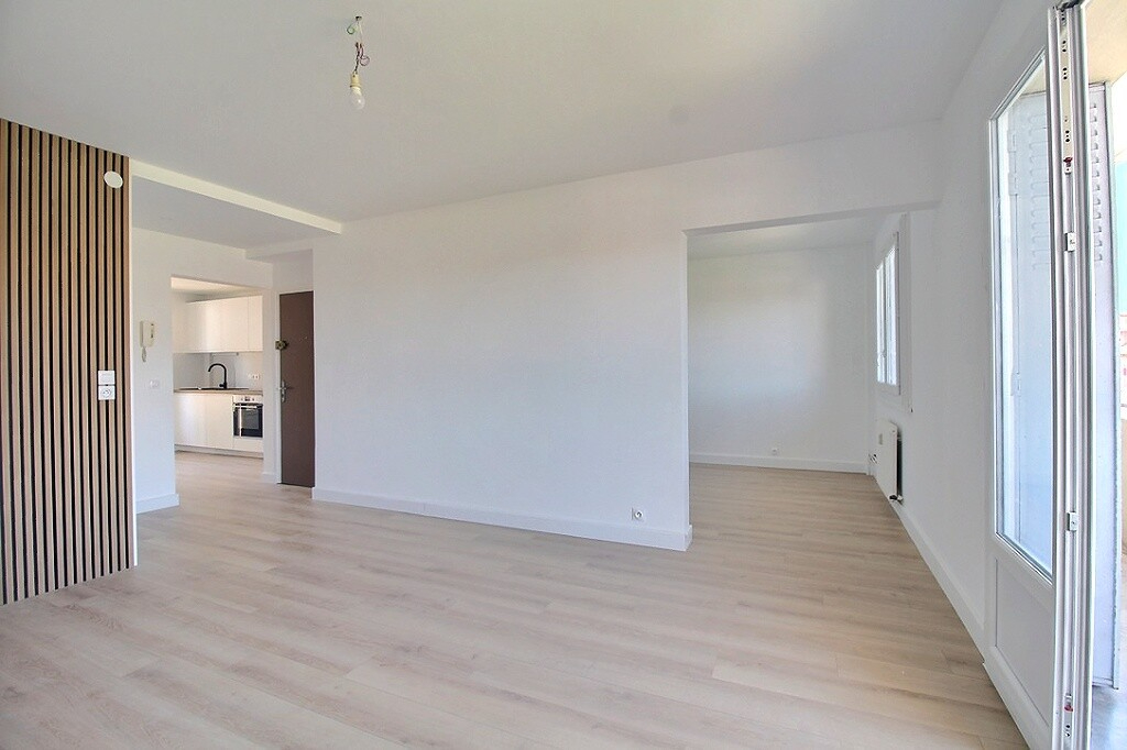 Vente Appartement de 4 pièces 80 m² - THONON LES BAINS 74200 | IMOGROUP THONON LES BAINS - IMOGROUP photo2
