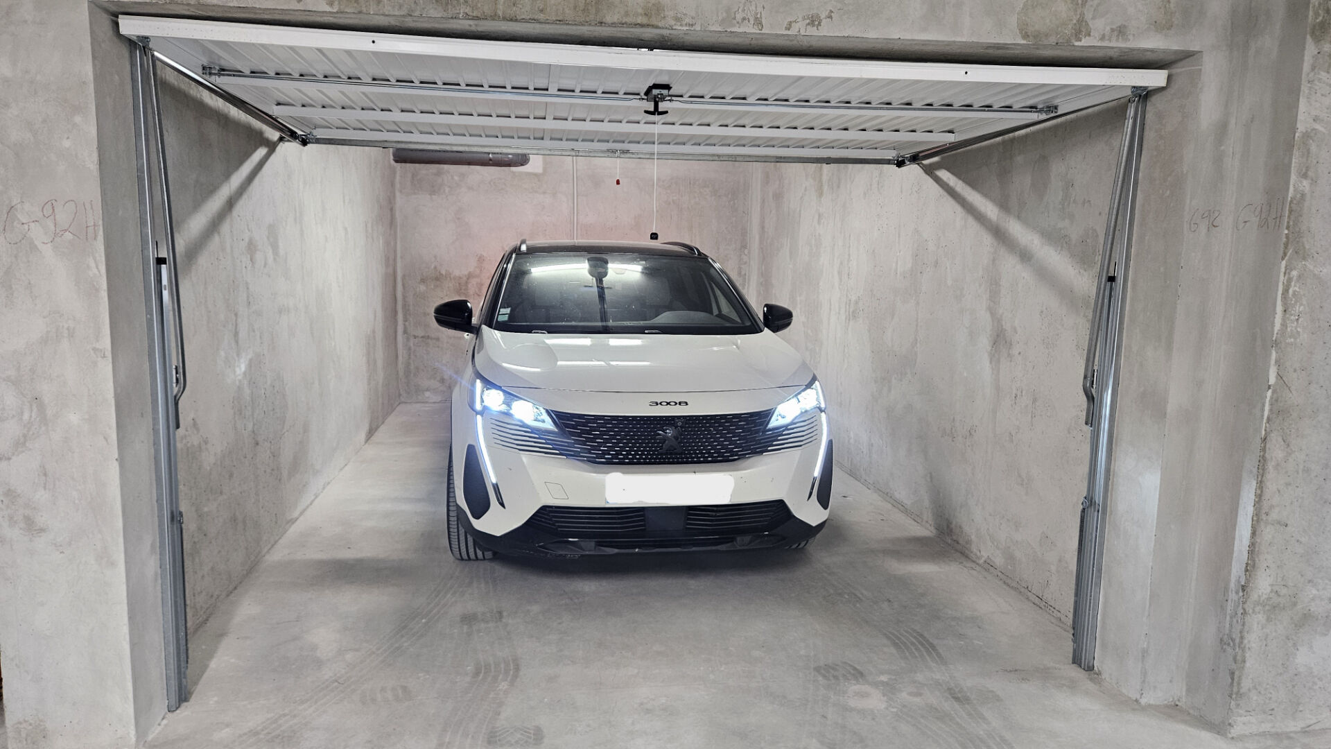 Location Parking de THONON LES BAINS 74200 | IMOGROUP THONON LES BAINS - IMOGROUP photo1