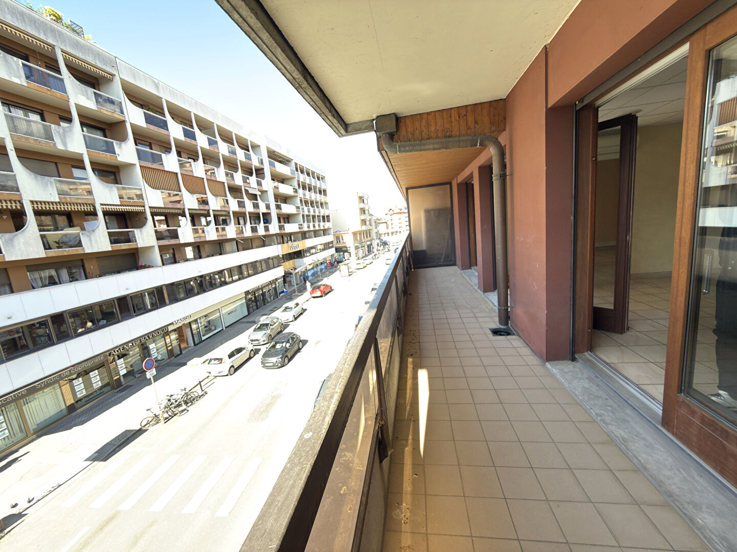 Vente Appartement de 4 pièces 136 m² - THONON LES BAINS 74200 | IMOGROUP THONON LES BAINS - IMOGROUP photo1