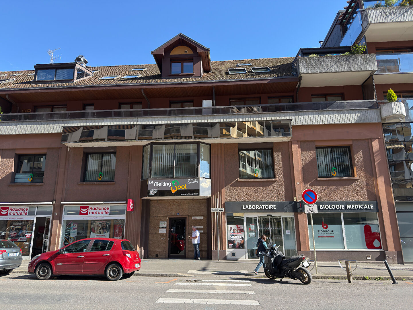 Vente Appartement de 4 pièces 136 m² - THONON LES BAINS 74200 | IMOGROUP THONON LES BAINS - IMOGROUP photo2
