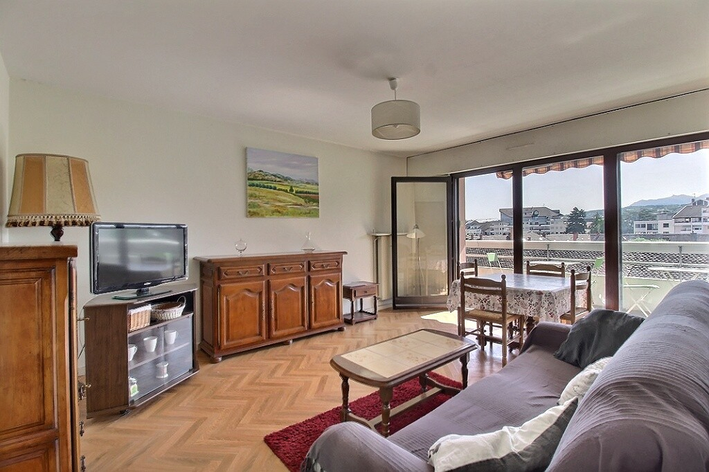 Vente Appartement de 3 pièces 60 m² - THONON LES BAINS 74200 | IMOGROUP THONON LES BAINS - IMOGROUP photo2
