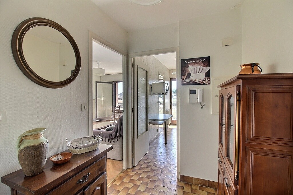 Vente Appartement de 3 pièces 60 m² - THONON LES BAINS 74200 | IMOGROUP THONON LES BAINS - IMOGROUP photo3