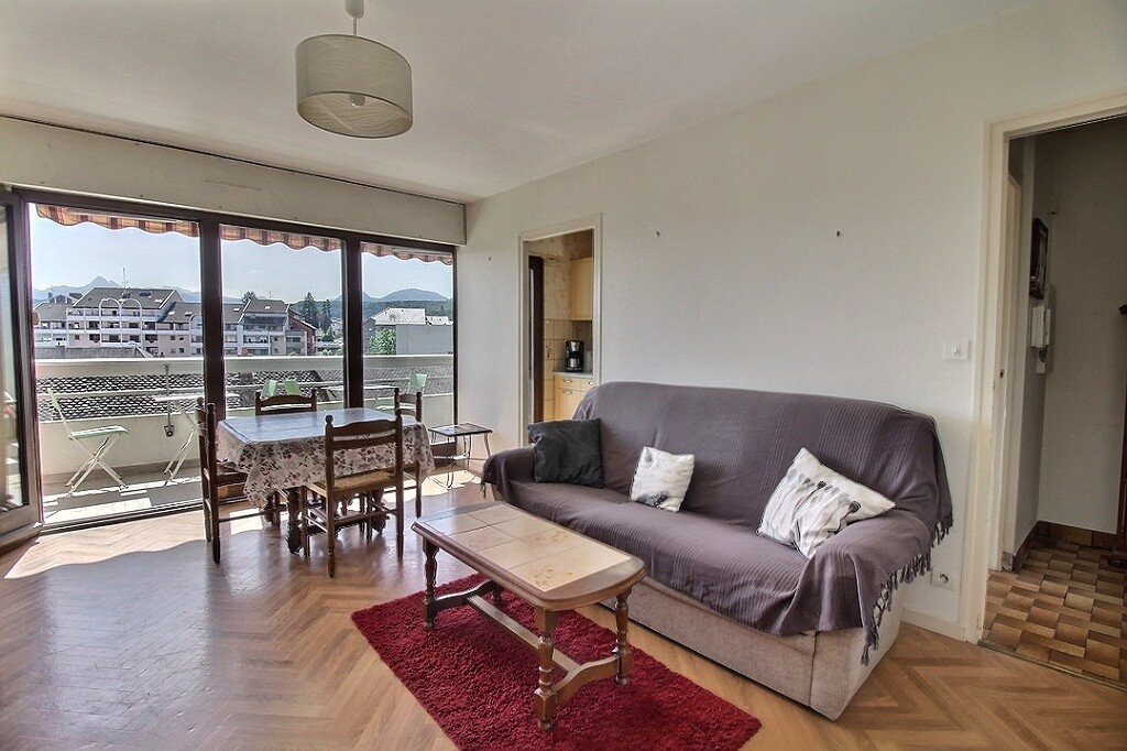 Vente Appartement de 3 pièces 60 m² - THONON LES BAINS 74200 | IMOGROUP THONON LES BAINS - IMOGROUP photo4