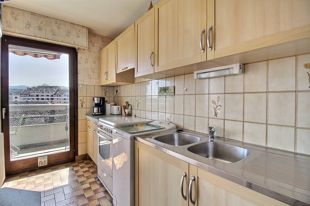 Vente Appartement de 3 pièces 60 m² - THONON LES BAINS 74200 | IMOGROUP THONON LES BAINS - IMOGROUP photo5