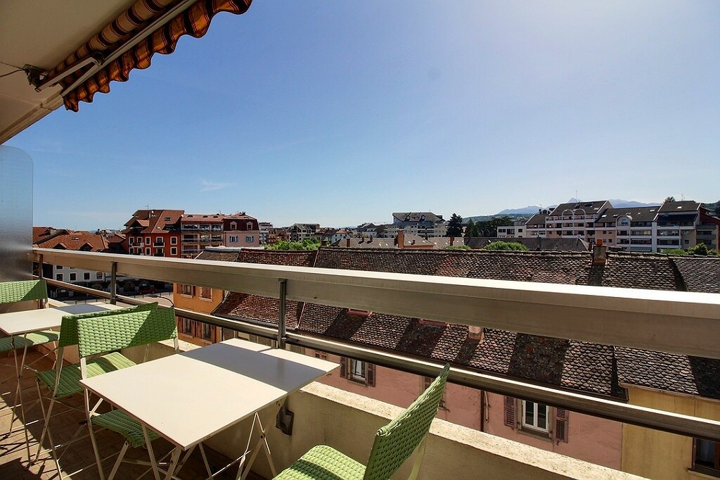 Vente Appartement de 3 pièces 60 m² - THONON LES BAINS 74200 | IMOGROUP THONON LES BAINS - IMOGROUP photo8