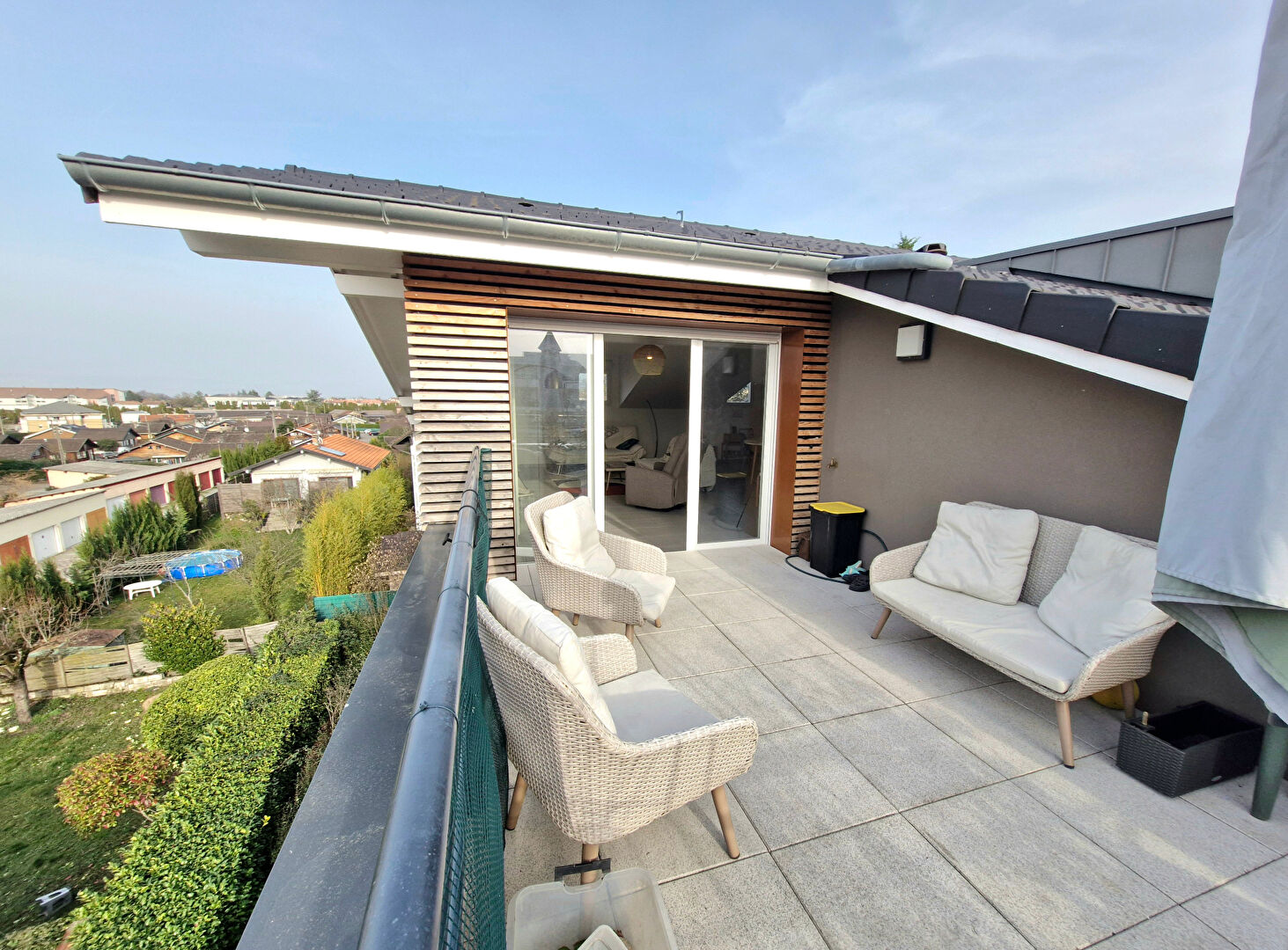 Vente Appartement de 4 pièces 118 m² - THONON LES BAINS 74200 | IMOGROUP THONON LES BAINS - IMOGROUP photo1