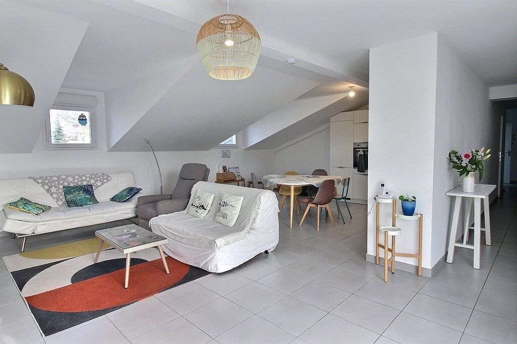 Vente Appartement de 4 pièces 118 m² - THONON LES BAINS 74200 | IMOGROUP THONON LES BAINS - IMOGROUP photo4