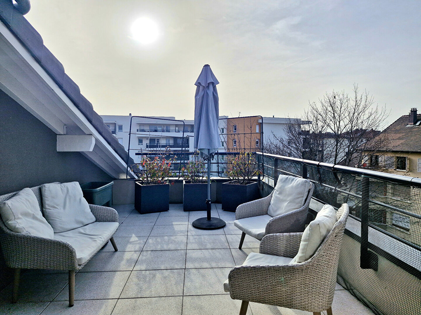 Vente Appartement de 4 pièces 118 m² - THONON LES BAINS 74200 | IMOGROUP THONON LES BAINS - IMOGROUP photo5